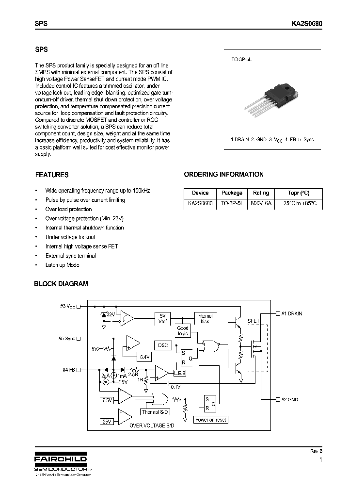 KA2S0680_180640.PDF Datasheet