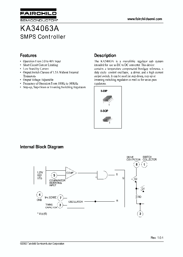 KA34063_140239.PDF Datasheet