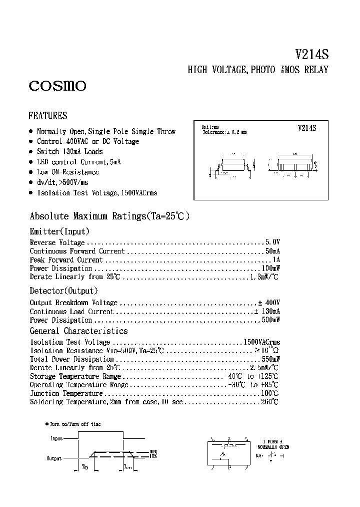 KAQV214S_57314.PDF Datasheet