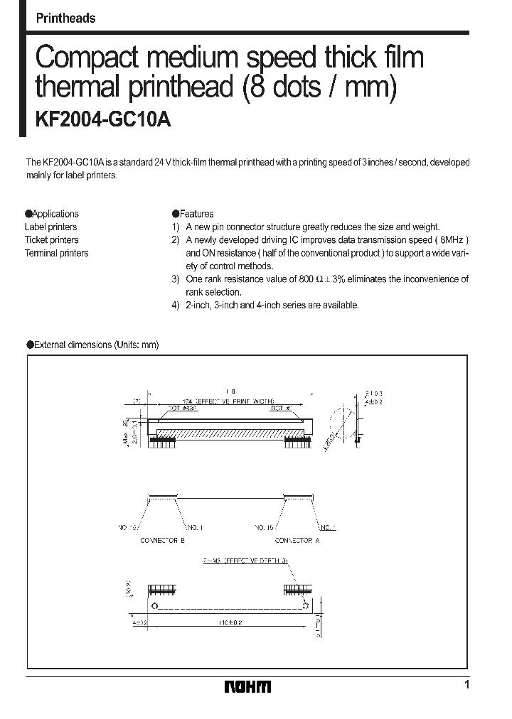 KF2004-GC10A_40819.PDF Datasheet
