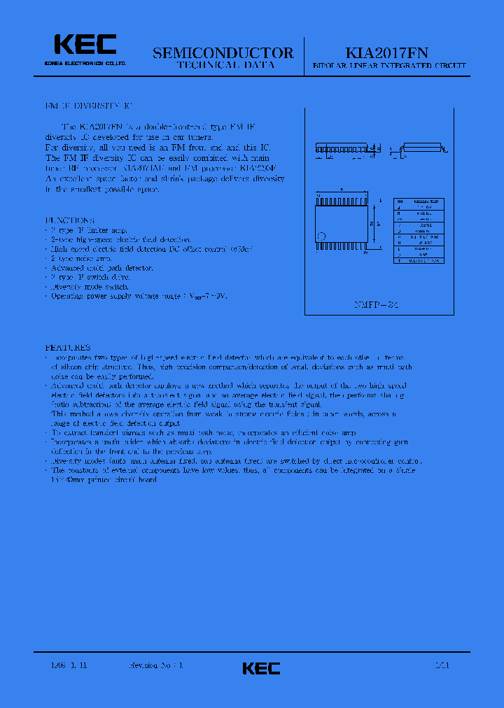 KIA2017_194542.PDF Datasheet
