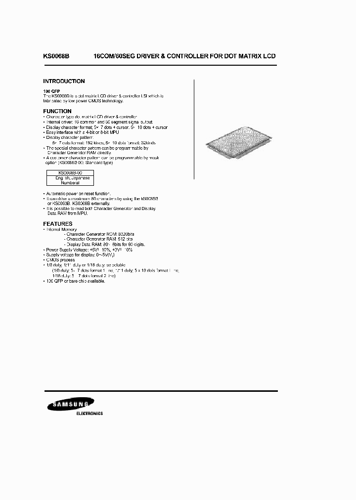 KS0068B_110906.PDF Datasheet