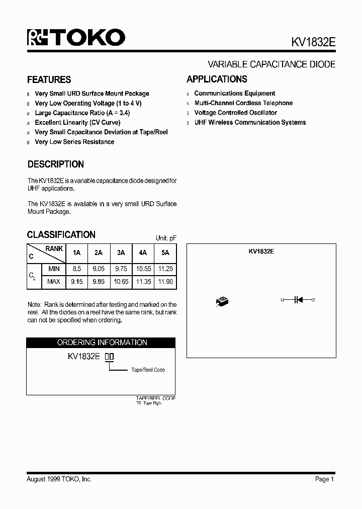 KV1832E_153854.PDF Datasheet