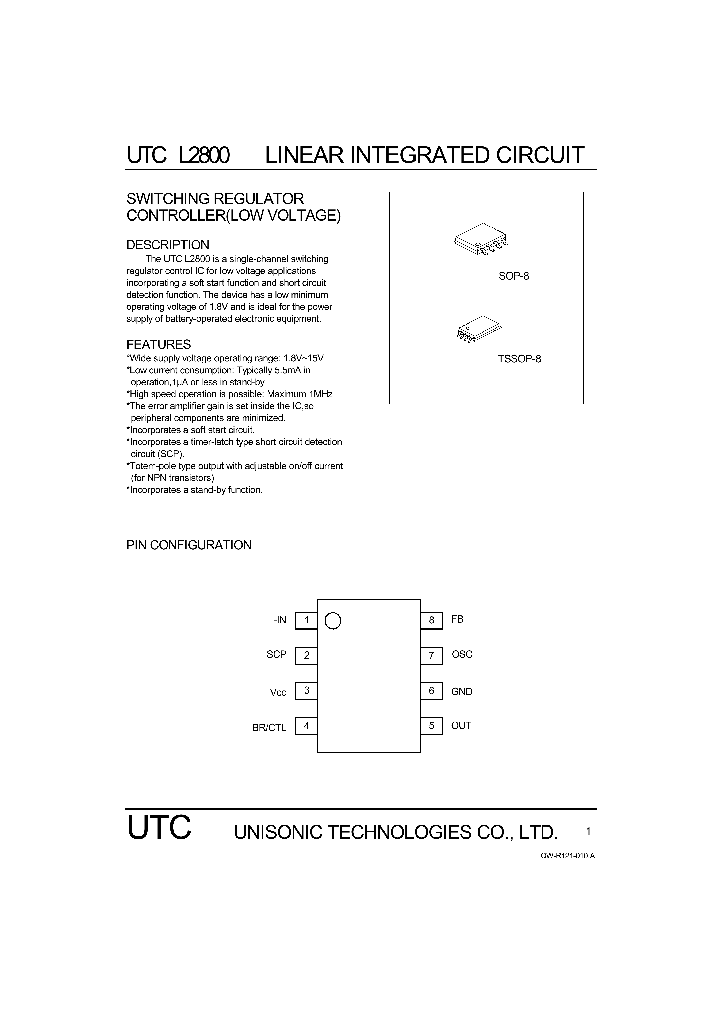 L2800_190181.PDF Datasheet