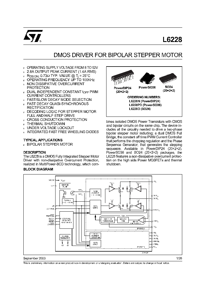 L6228_191846.PDF Datasheet