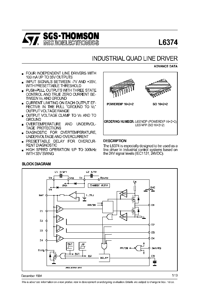 L6374FP_118768.PDF Datasheet