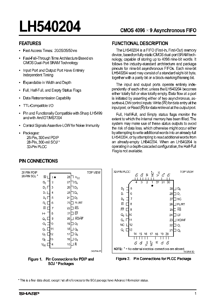 LH540204_134753.PDF Datasheet