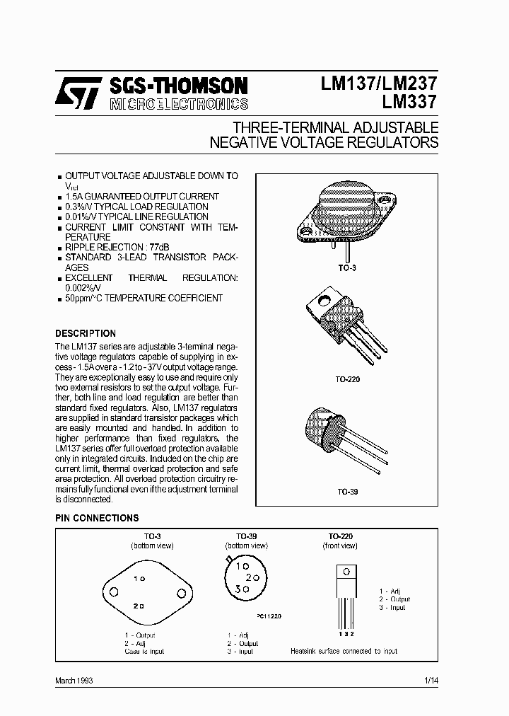 LM337K_17378.PDF Datasheet