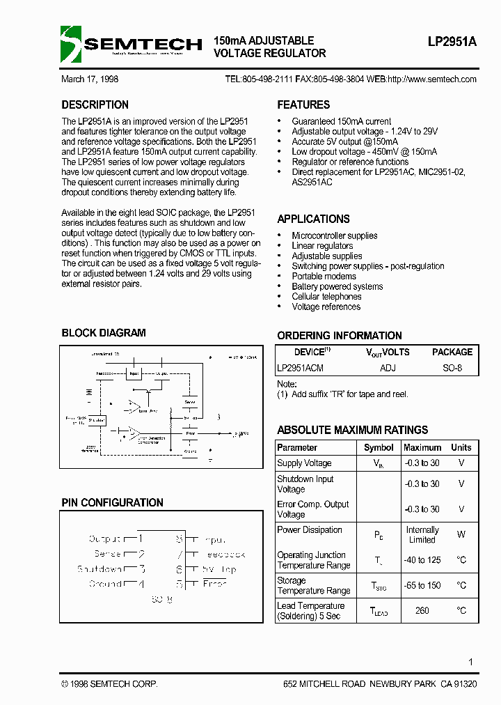 LP2951A_28261.PDF Datasheet