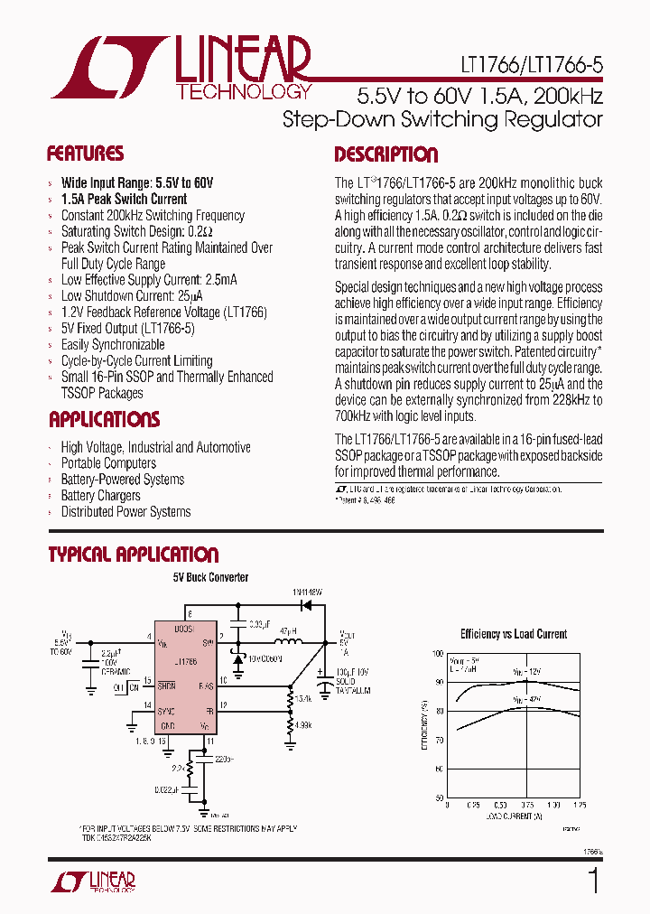 LT1766_153420.PDF Datasheet