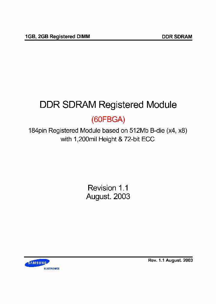 M312L2920BG0_156205.PDF Datasheet