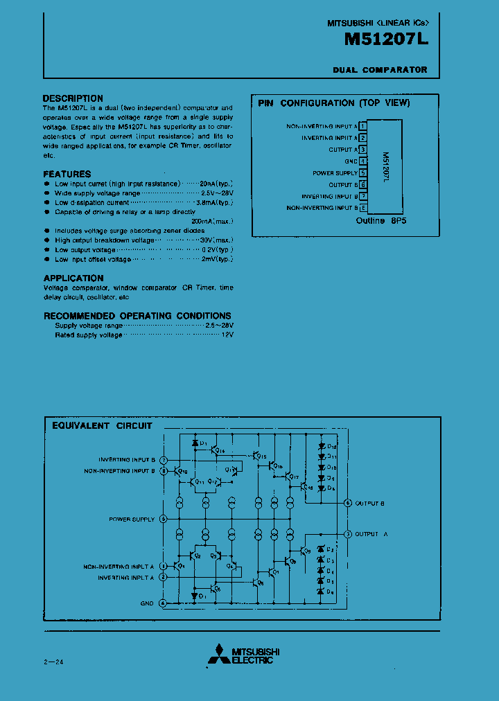 M51207_105046.PDF Datasheet