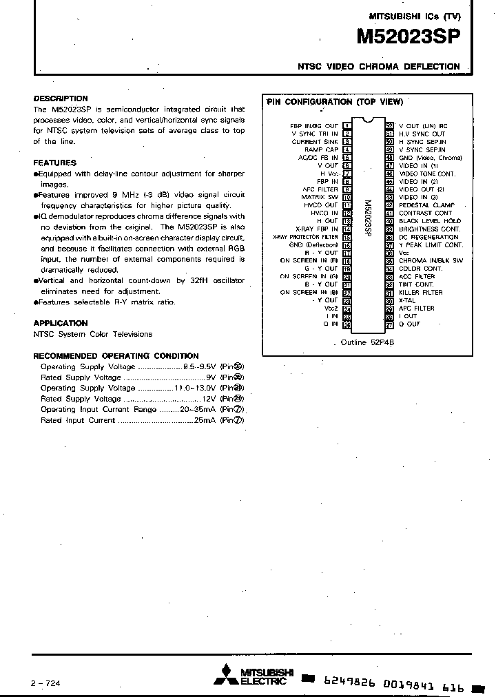 M52023SP_151707.PDF Datasheet
