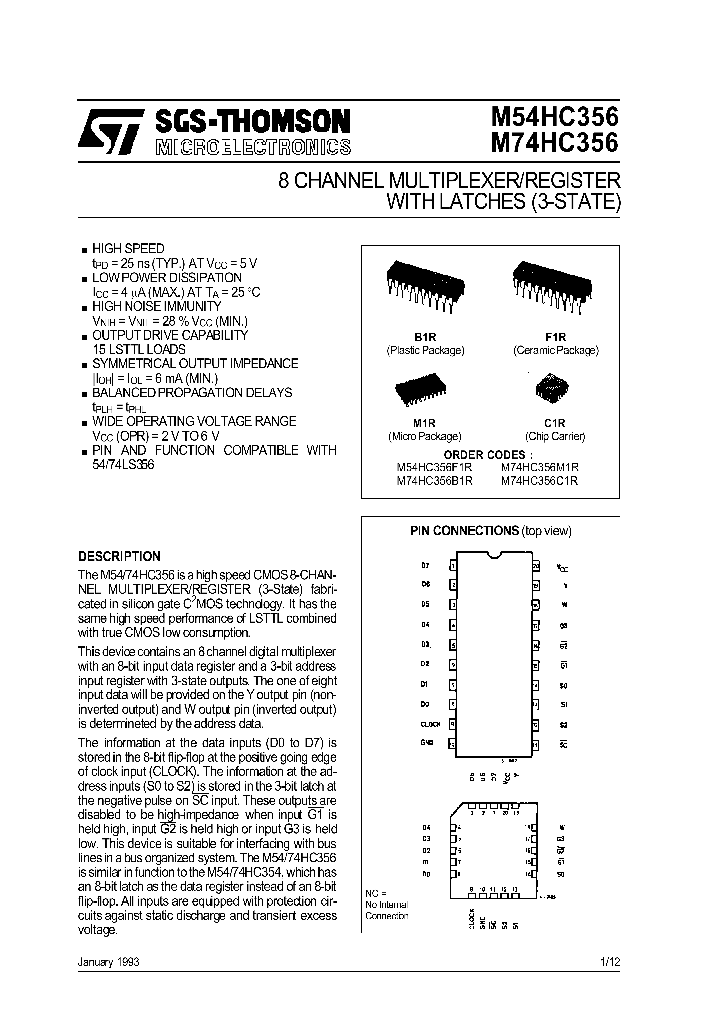 M74HC356B1R_4869.PDF Datasheet