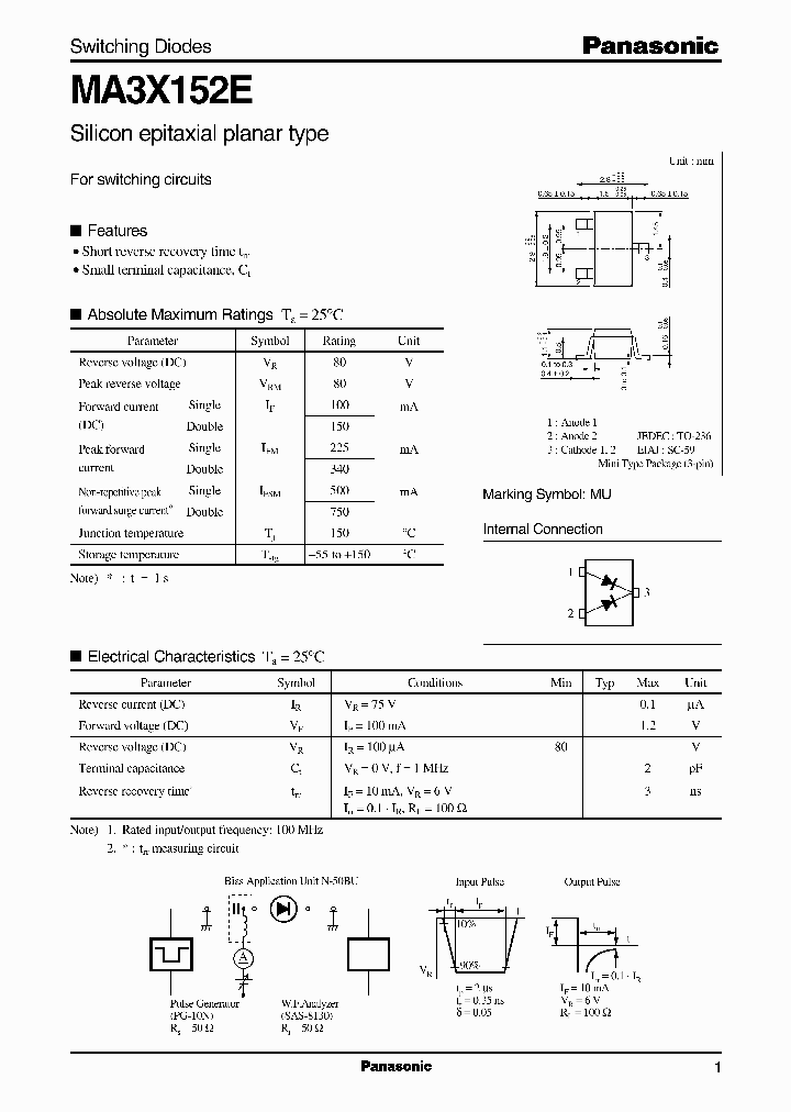 MA3X152E_50438.PDF Datasheet