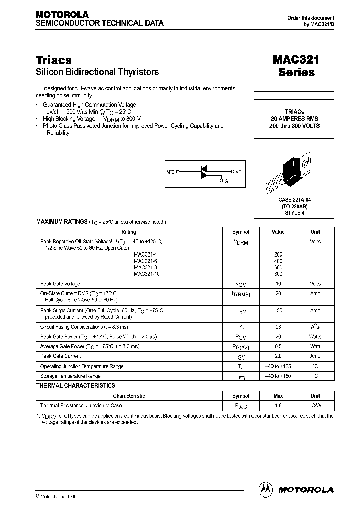 MAC321-10_84114.PDF Datasheet