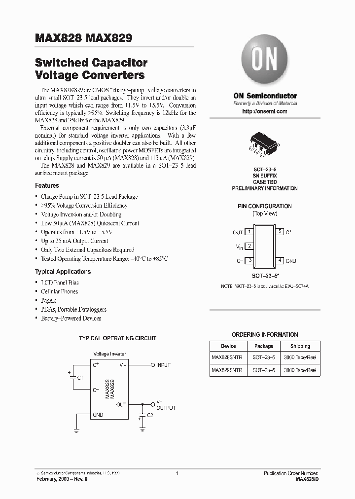 MAX828_30246.PDF Datasheet