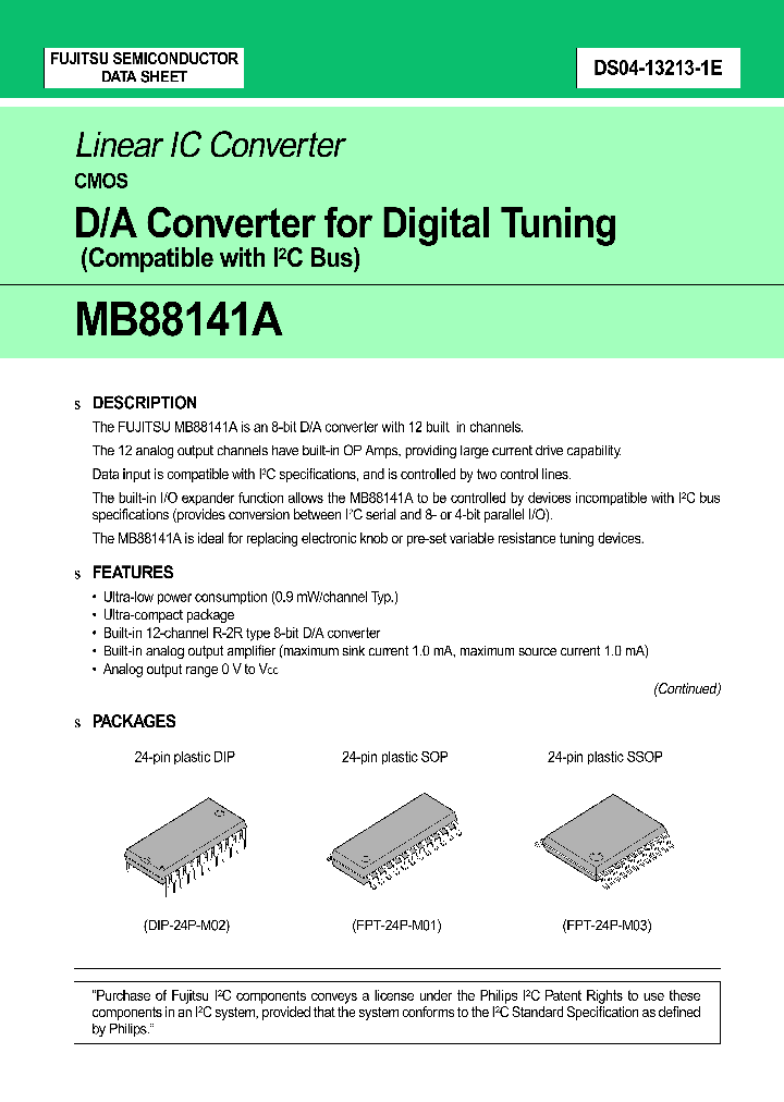 MB88141A_167162.PDF Datasheet