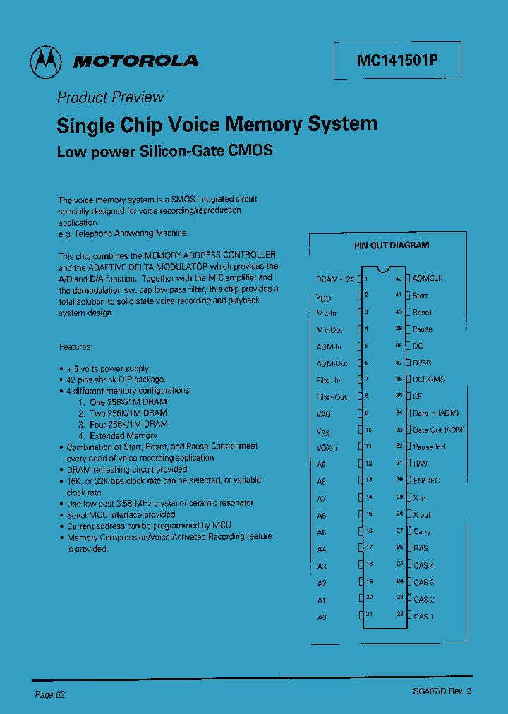 MC141501P_120378.PDF Datasheet