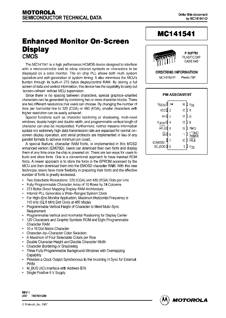 MC141541P_120390.PDF Datasheet