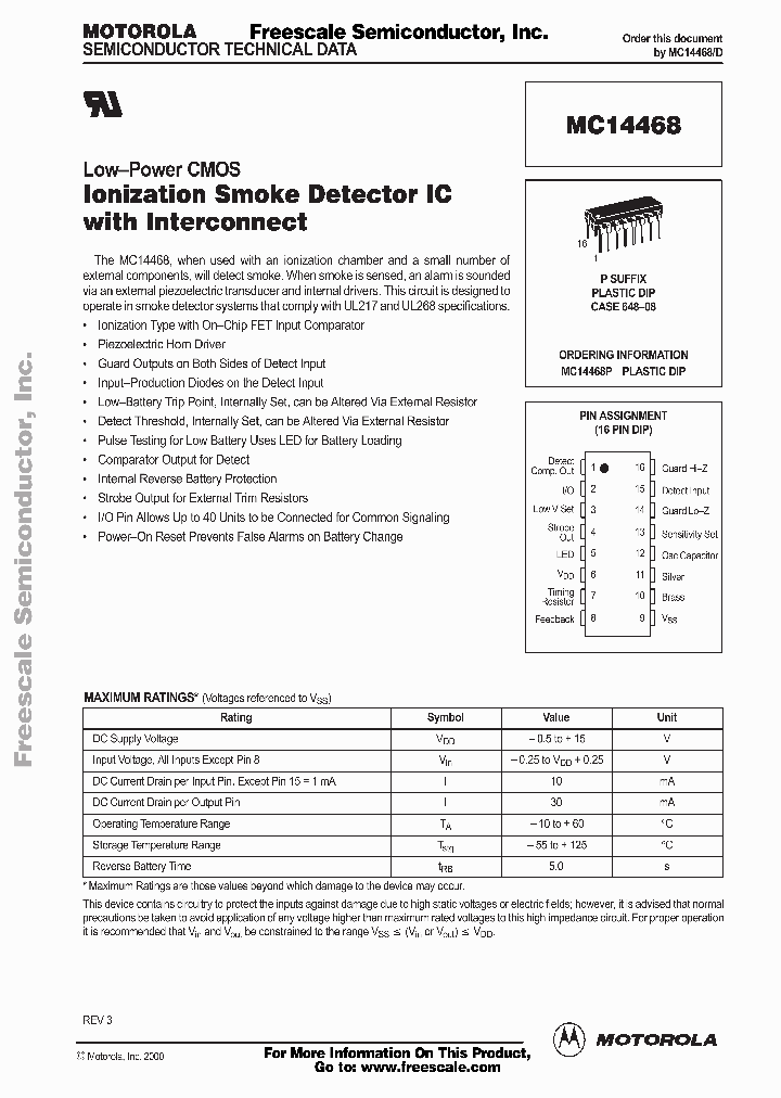 MC14468_93168.PDF Datasheet