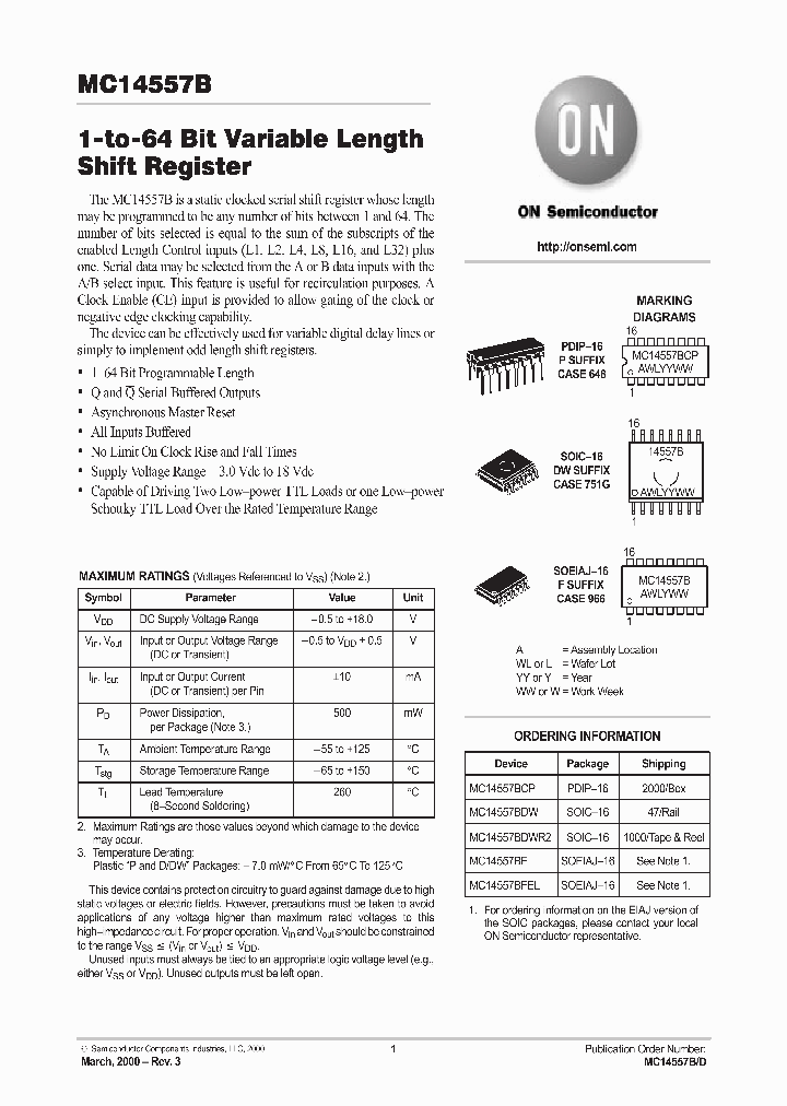 MC14557B_143489.PDF Datasheet