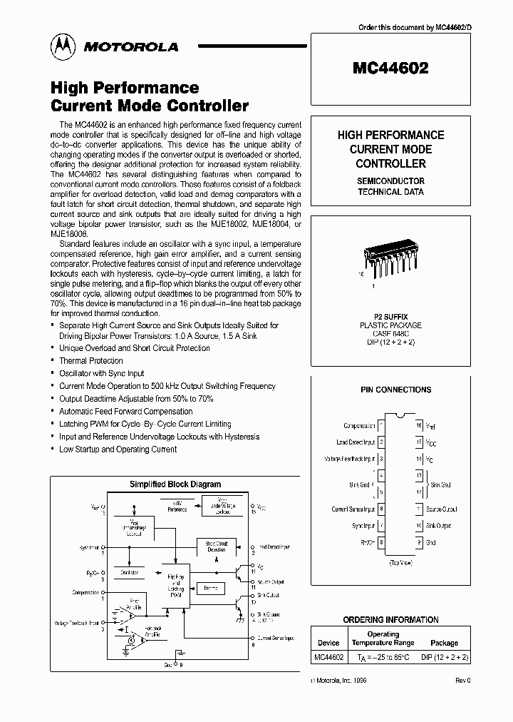 MC44602_104563.PDF Datasheet