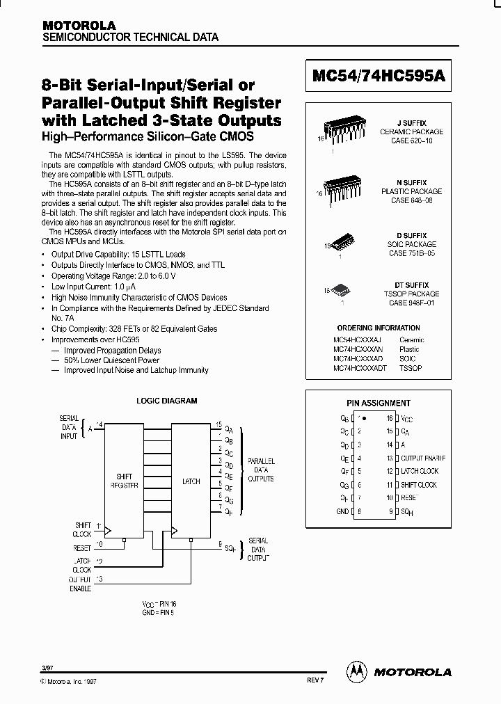 MC54HC595AJ_169993.PDF Datasheet