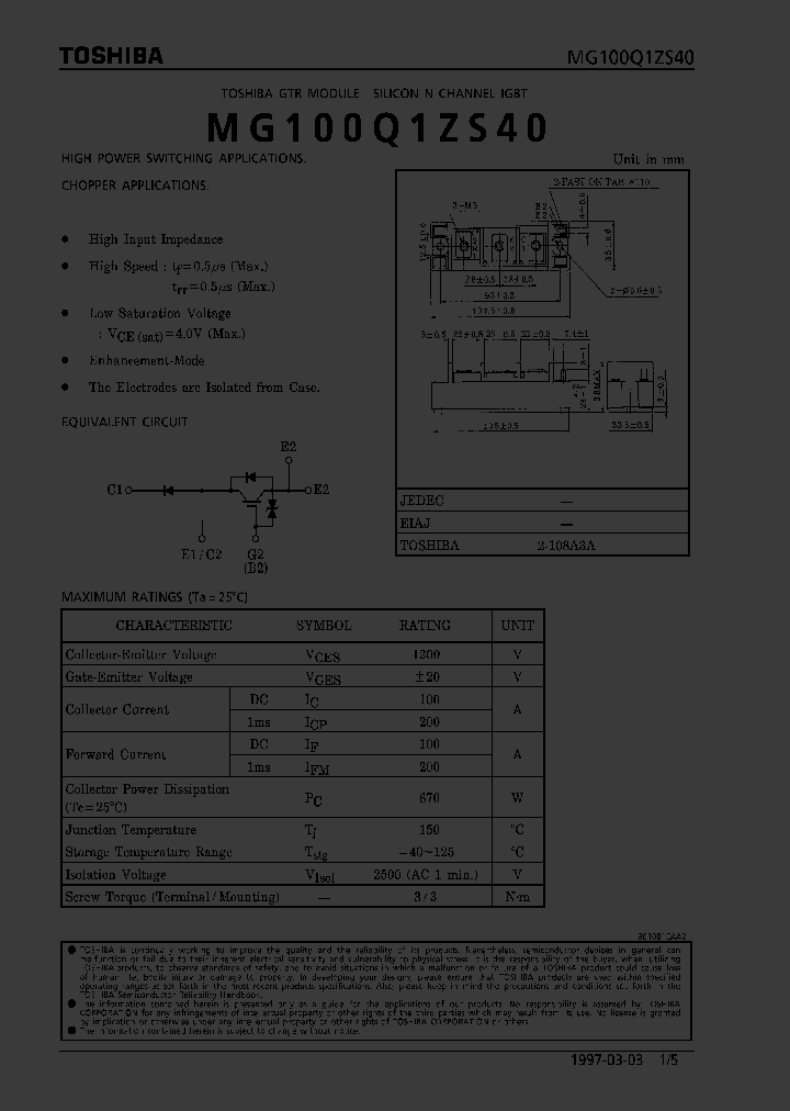 MG100Q1ZS40_41327.PDF Datasheet