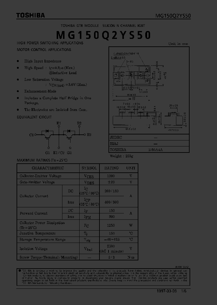 MG150Q2YS50_44172.PDF Datasheet