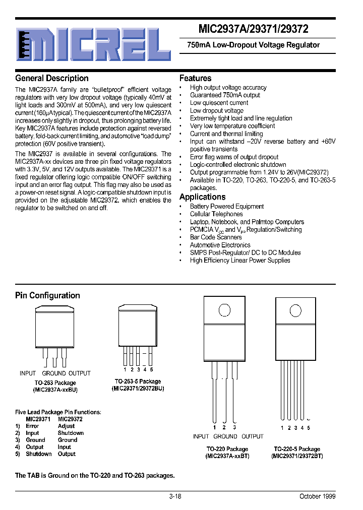 MIC29371-12BT_31640.PDF Datasheet