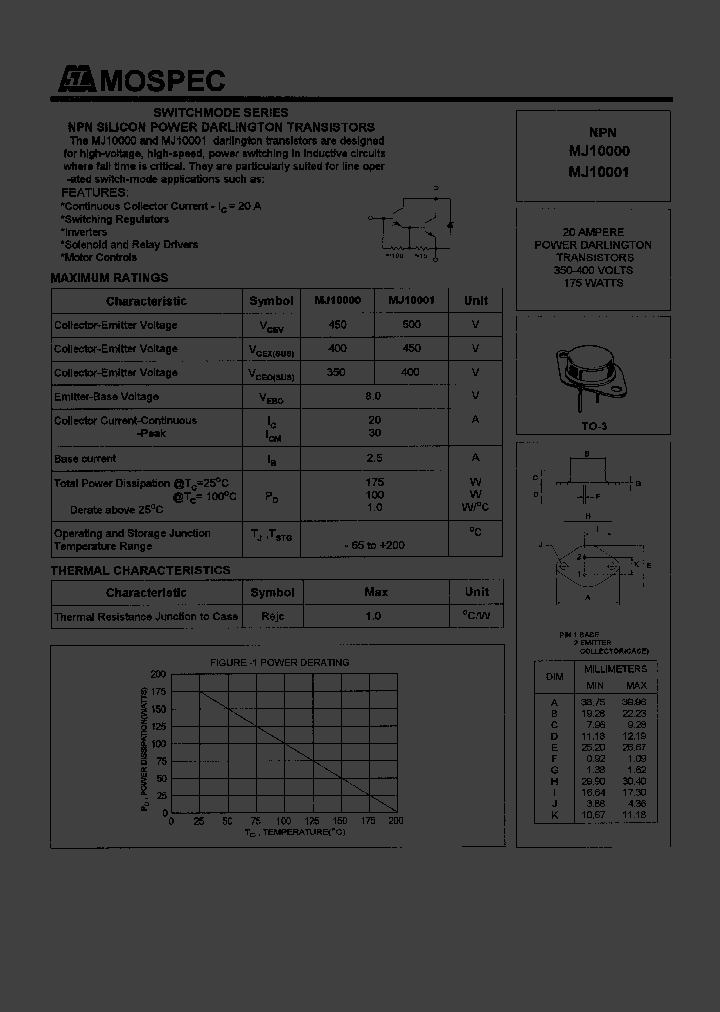 MJ10000_120889.PDF Datasheet