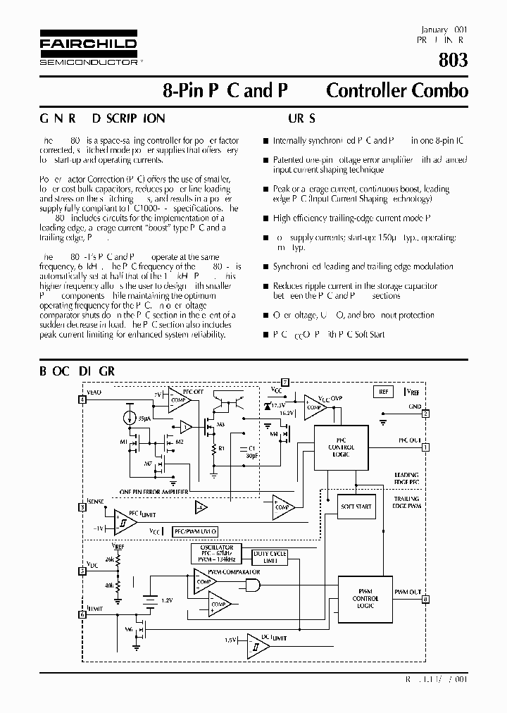 ML4803_162365.PDF Datasheet