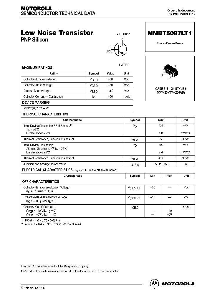 MMBT5087LT1_124768.PDF Datasheet