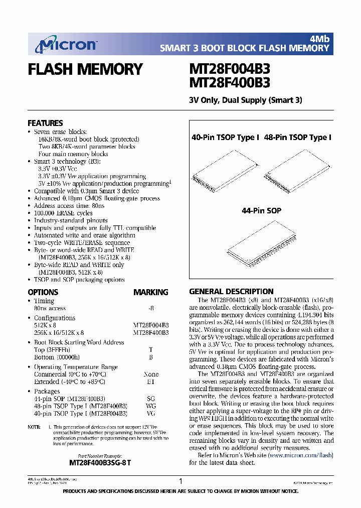 MT28F004B3_144973.PDF Datasheet