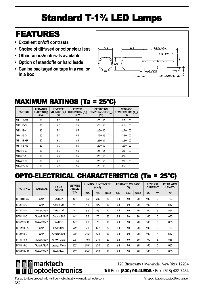 MT4118-HR_41880.PDF Datasheet