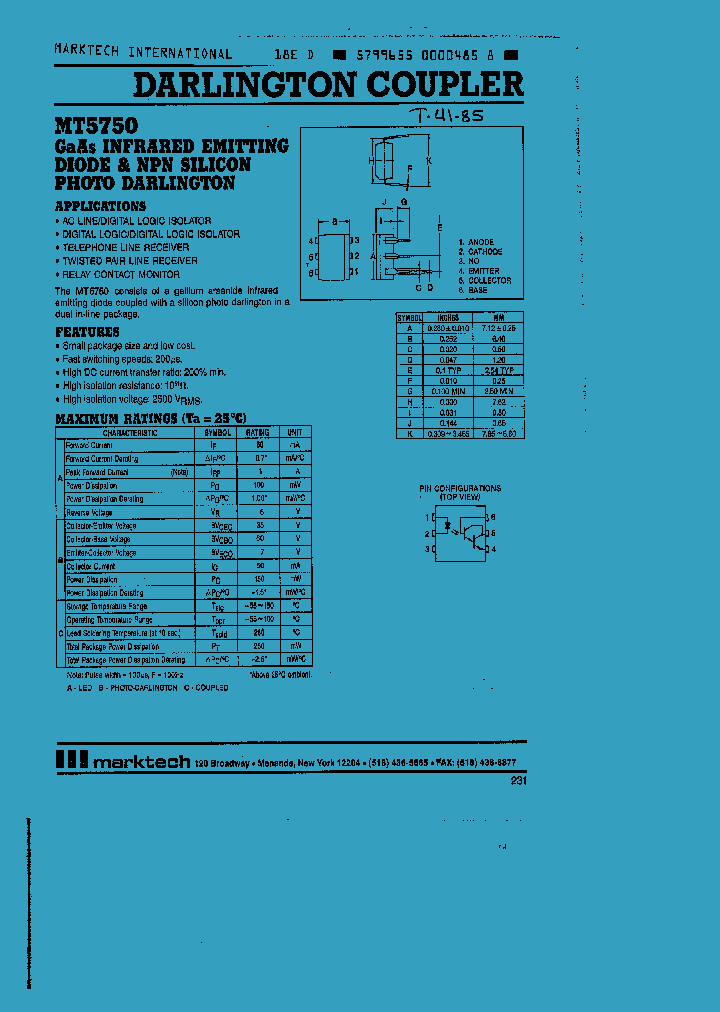 MT5750_73393.PDF Datasheet