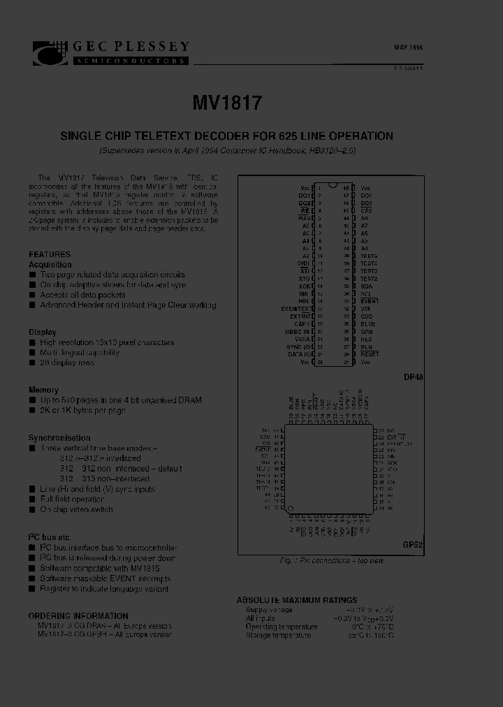 MV1817_80328.PDF Datasheet