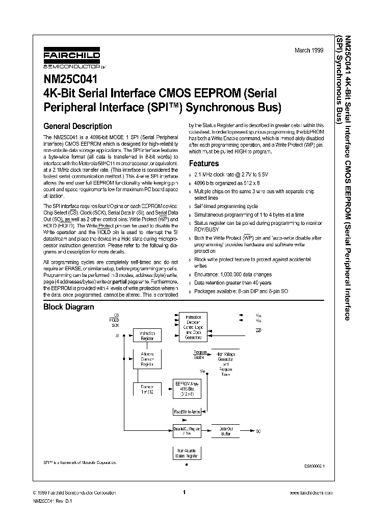 NM25C041_17093.PDF Datasheet