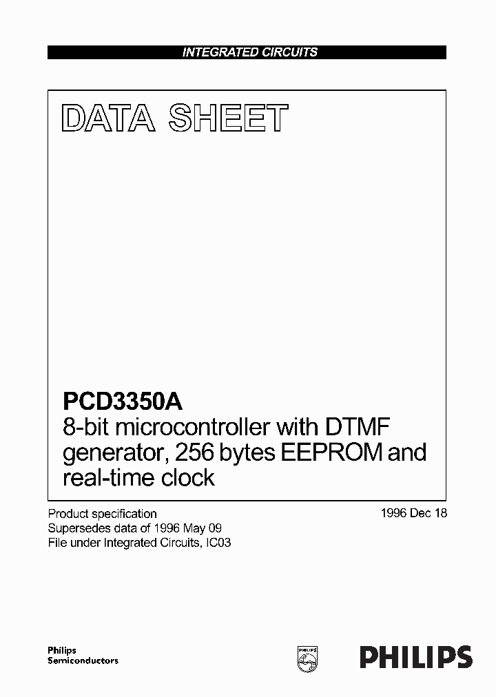 PCD3350A_91375.PDF Datasheet
