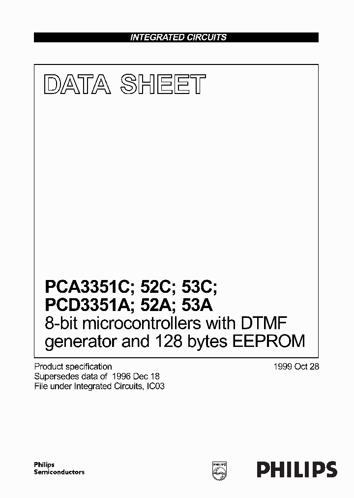 PCD3351A_91377.PDF Datasheet