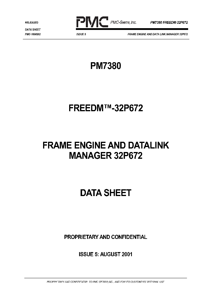 PM7380_128279.PDF Datasheet