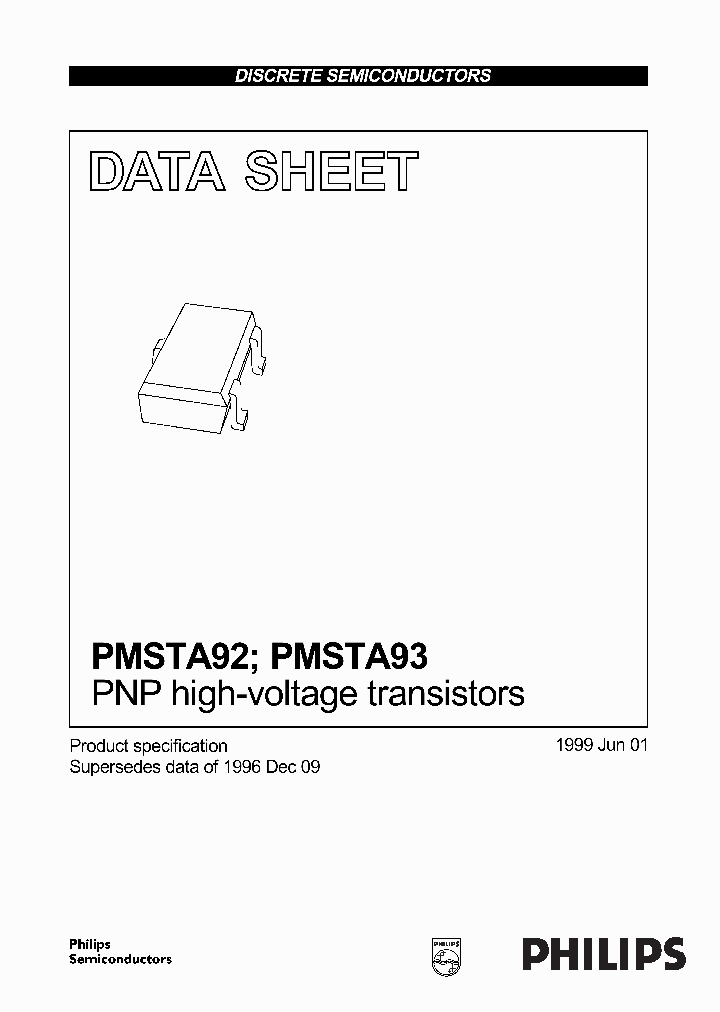 PMSTA92_77413.PDF Datasheet