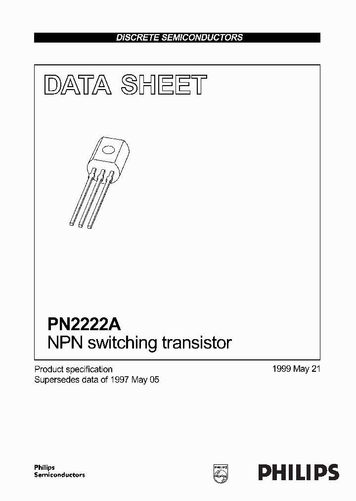 PN2222A_185684.PDF Datasheet