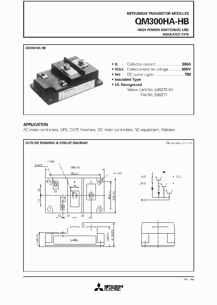 QM300HA-H_186654.PDF Datasheet