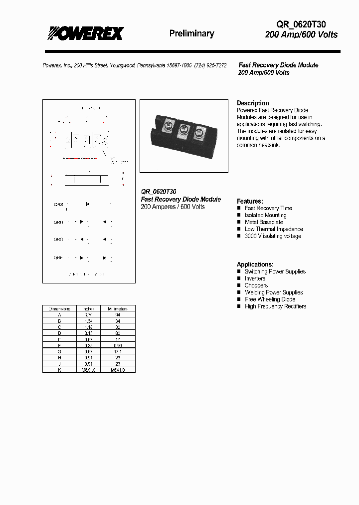 QRD0620T30_194623.PDF Datasheet