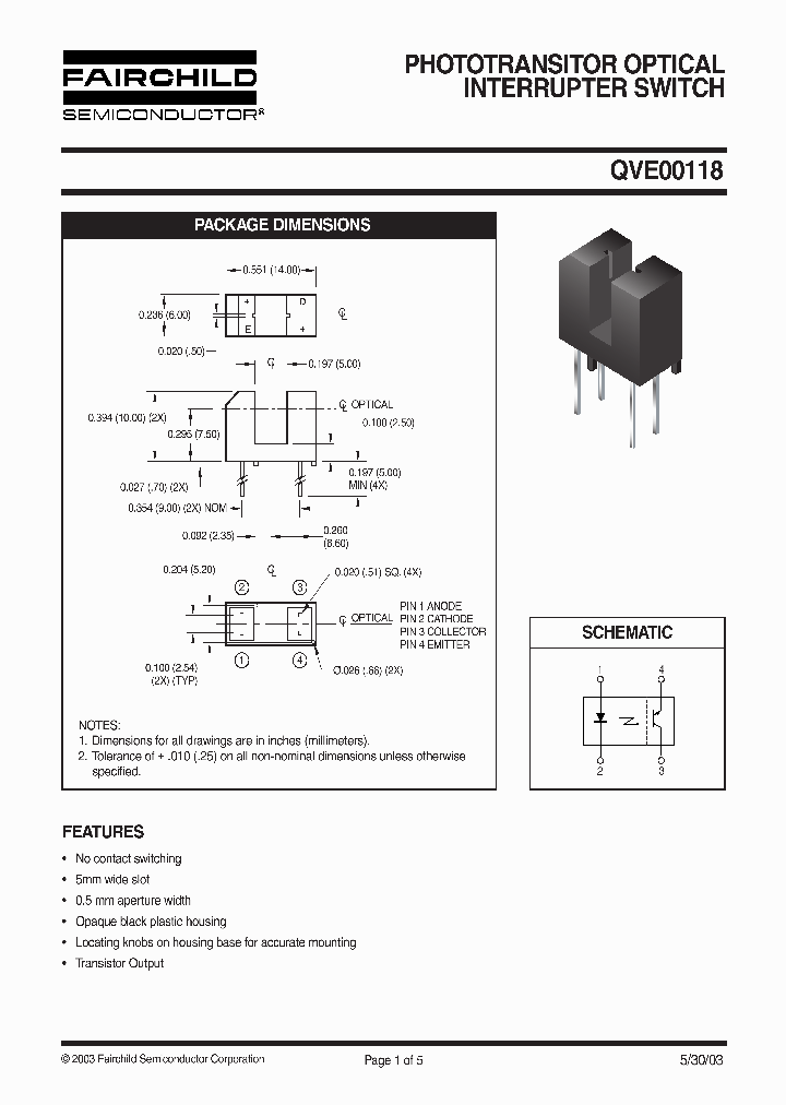 QVE00118_56465.PDF Datasheet