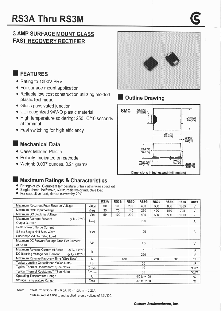 RS3K_114109.PDF Datasheet