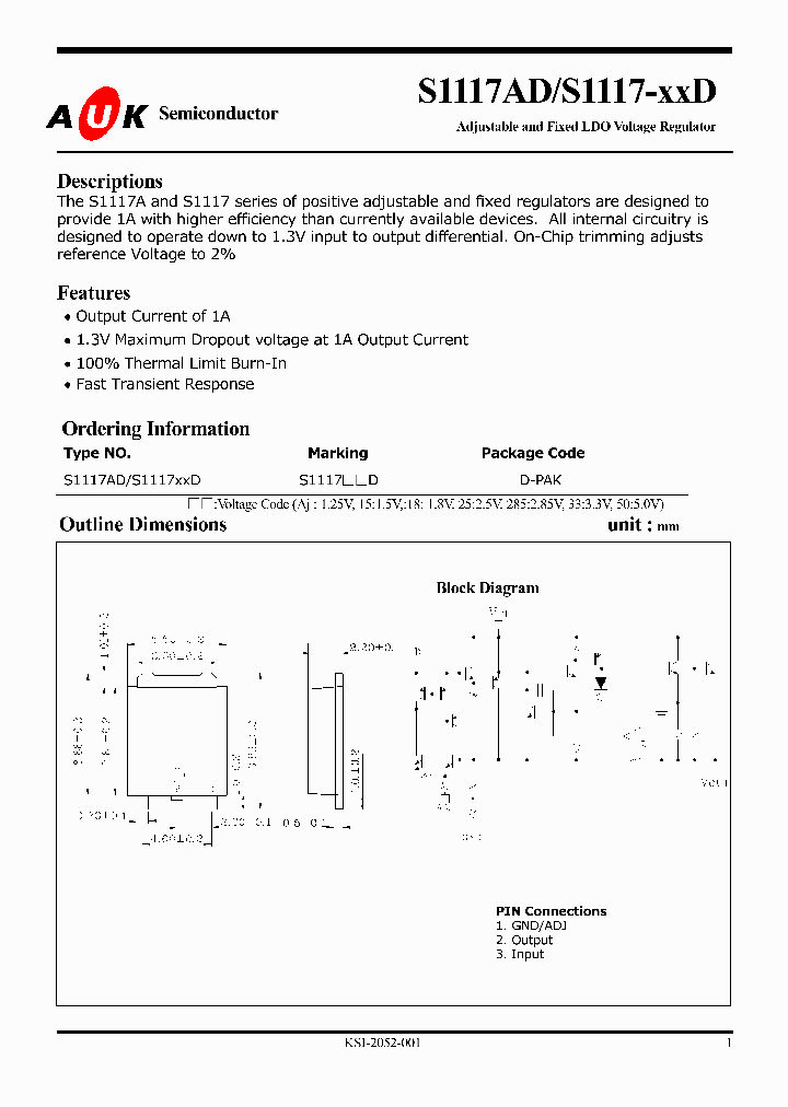 S1117A_135819.PDF Datasheet