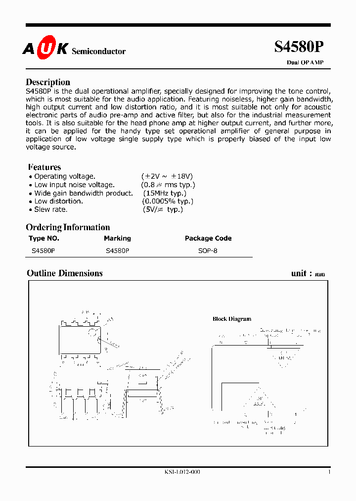 S4580P_177092.PDF Datasheet